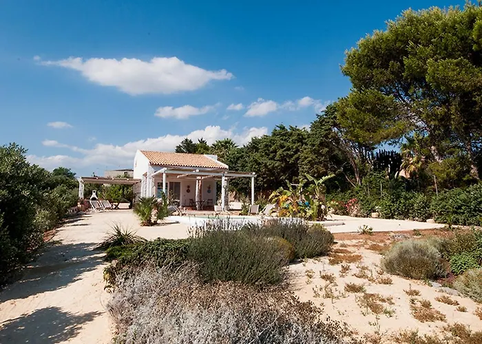 Willa Jabia House