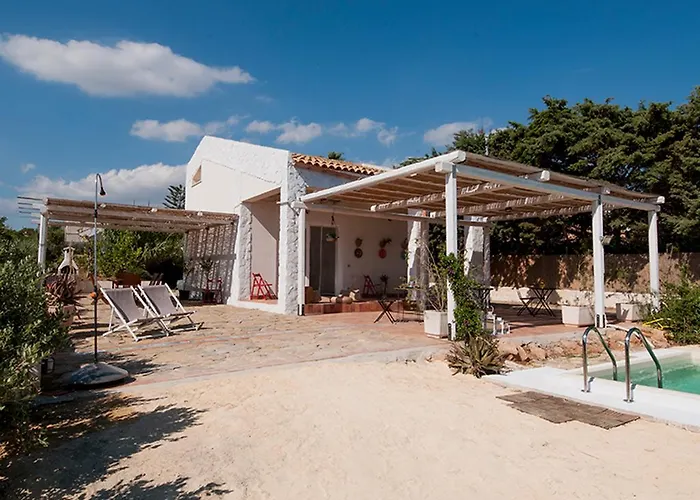 Willa Jabia House *