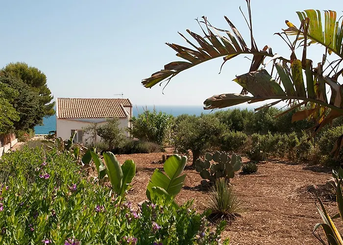 Jabia House * Marinella di Selinunte