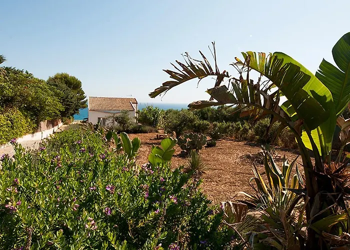 Jabia House Willa Marinella di Selinunte