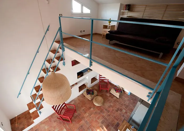Willa Jabia House